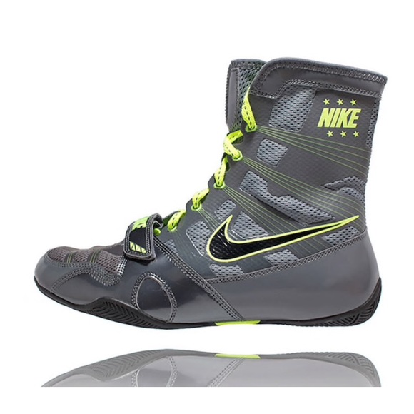 Boxing shoes - Picture 1 of 1